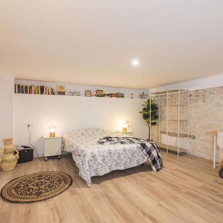 Hb Apartments - Apartamento Plaza Luceros Playa Alicante Loft Com Zewnętrze zdjęcie
