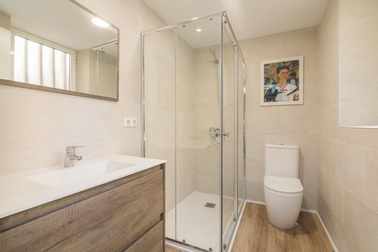 Hb Apartments - Apartamento Plaza Luceros Playa Alicante Loft Com Zewnętrze zdjęcie