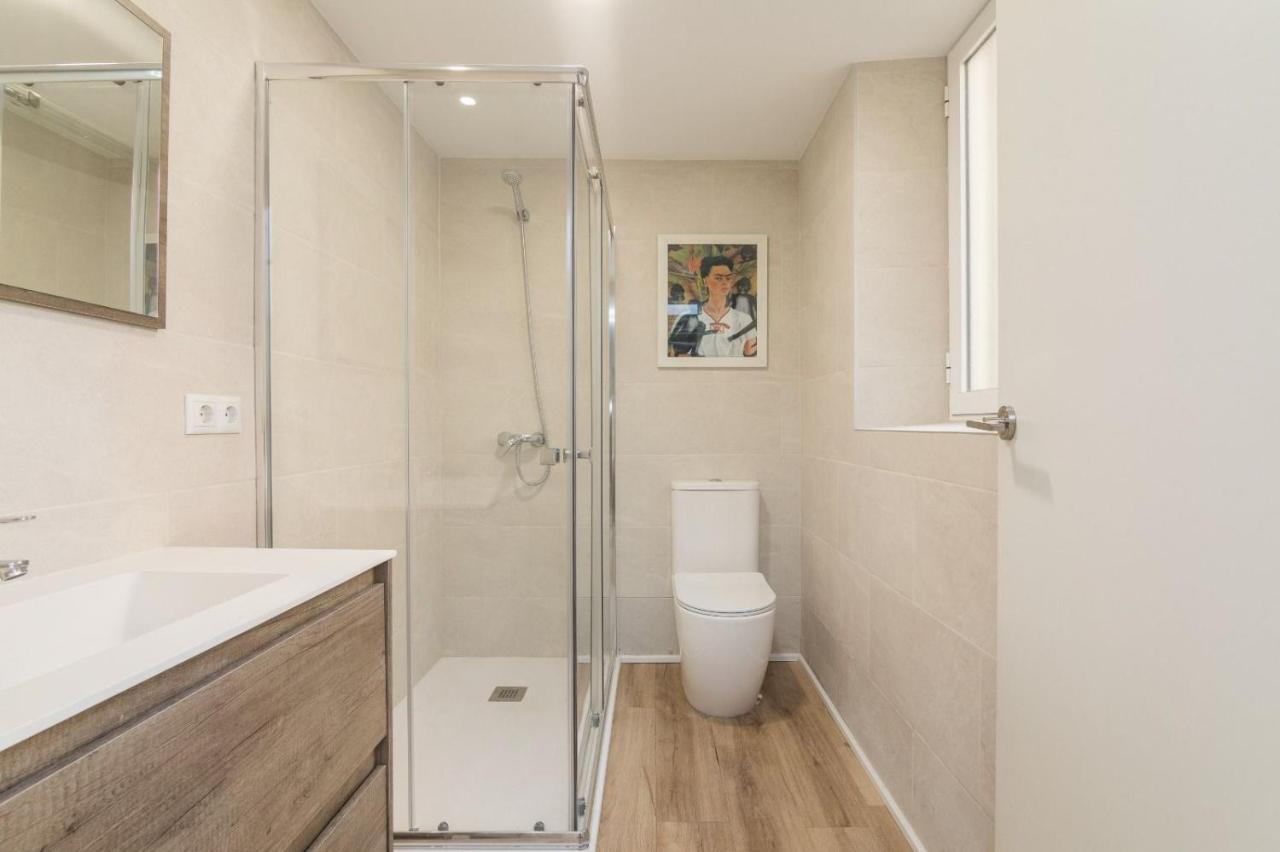 Hb Apartments - Apartamento Plaza Luceros Playa Alicante Loft Com Zewnętrze zdjęcie